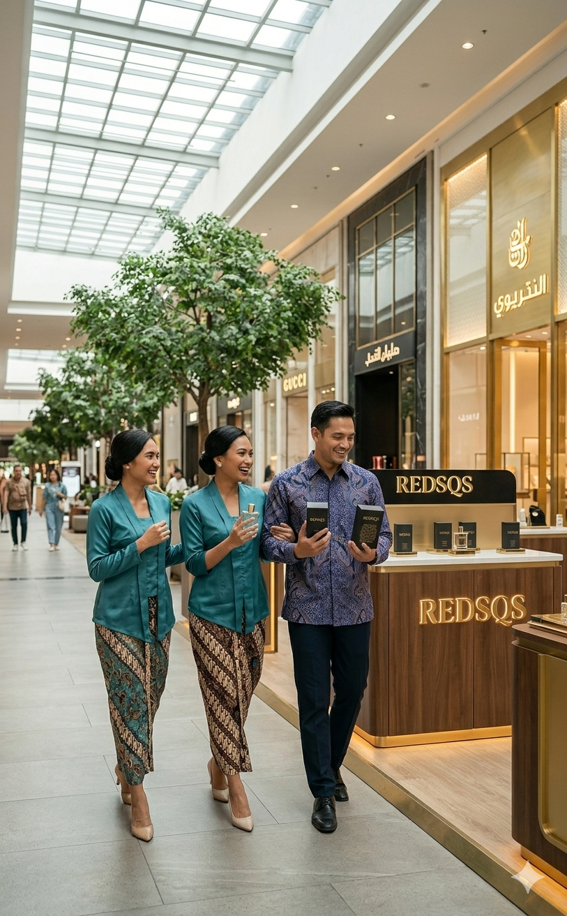 REDSQS GRAND